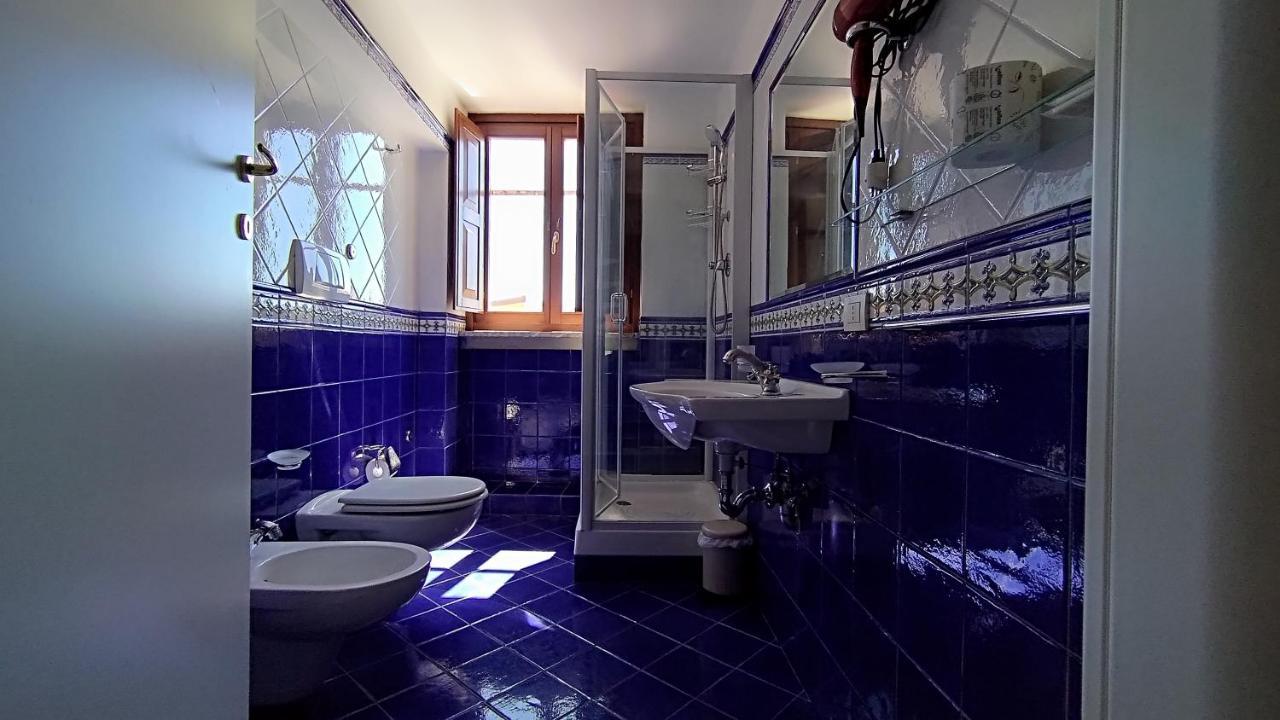 Vilagos Apartments & Loft Taormina Eksteriør billede